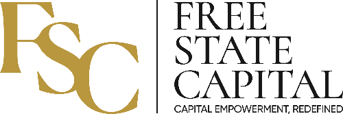 Free State Capital, LLC Logo